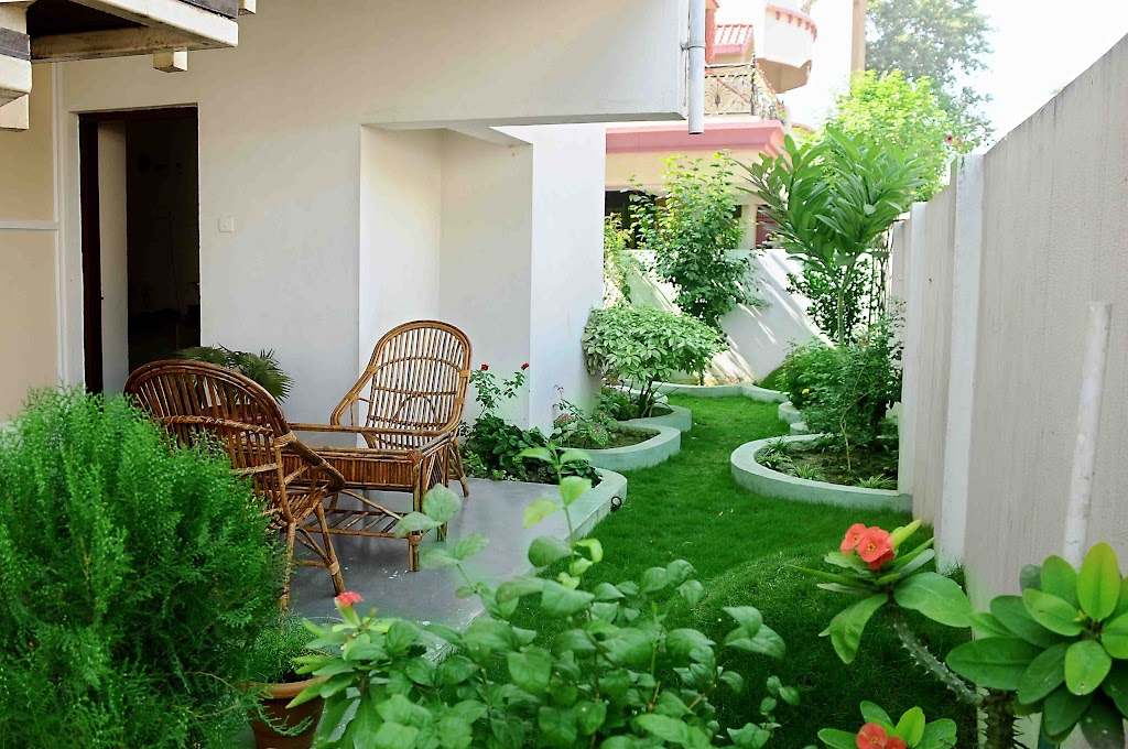 Treebo Ivory House Hotel In Malviya Nagar