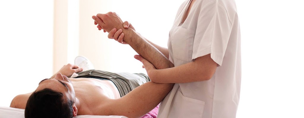 FisioHelp - Fisioterapia Novelda