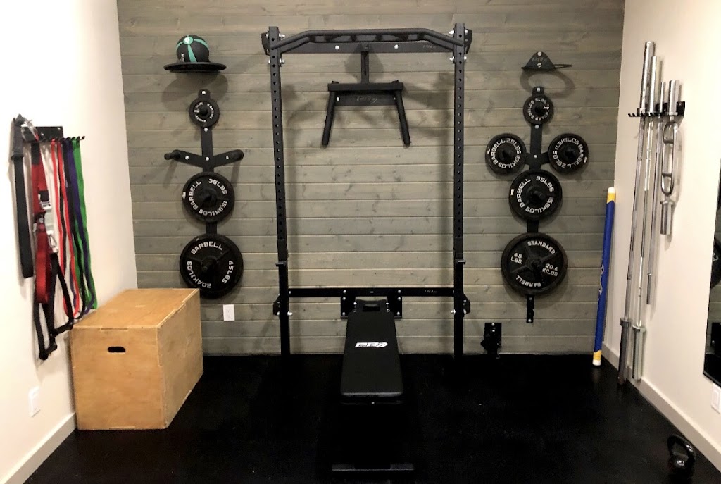  Cornerstone Health & Fitness