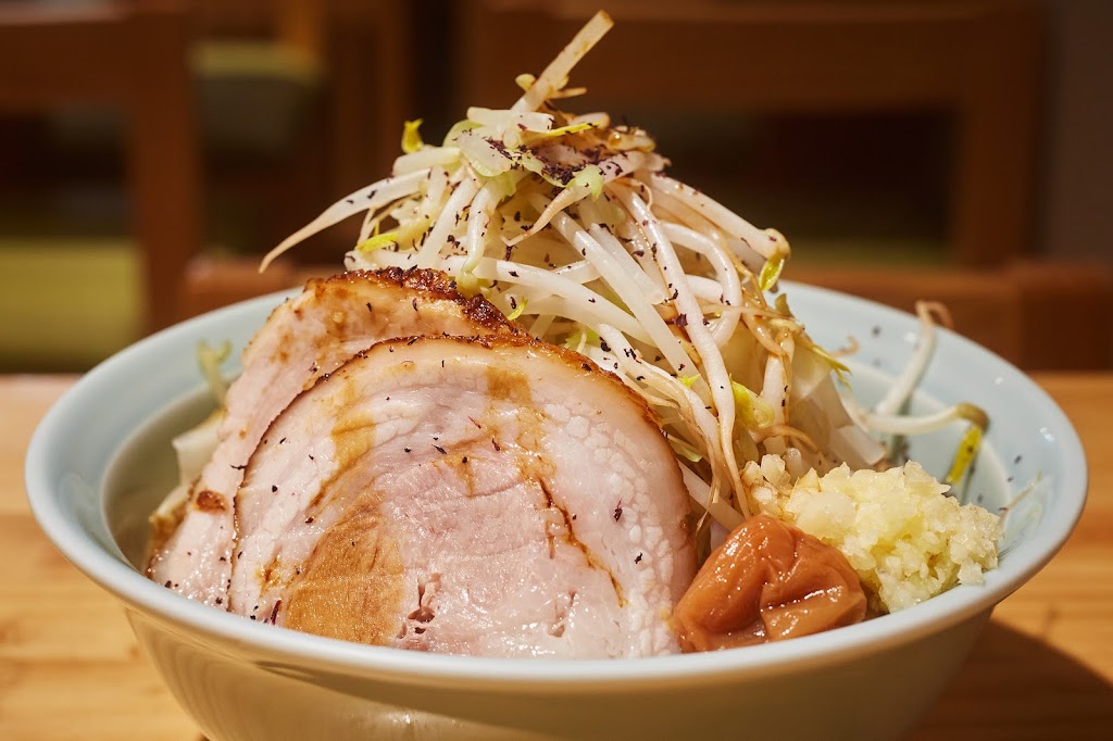 菜良sara日式拉麺 的照片