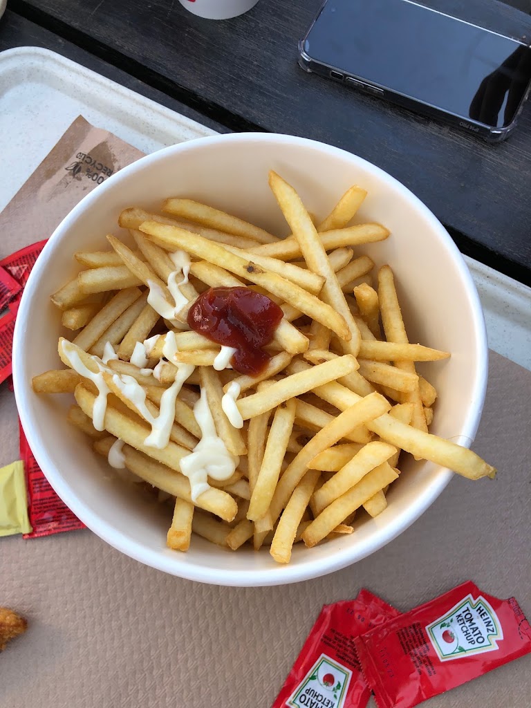 La Cantina de los Bandidos