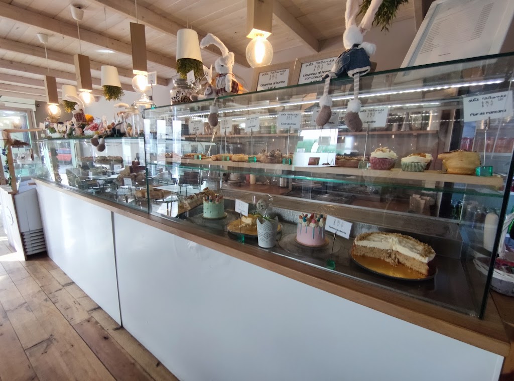 Siete Razones Galdar