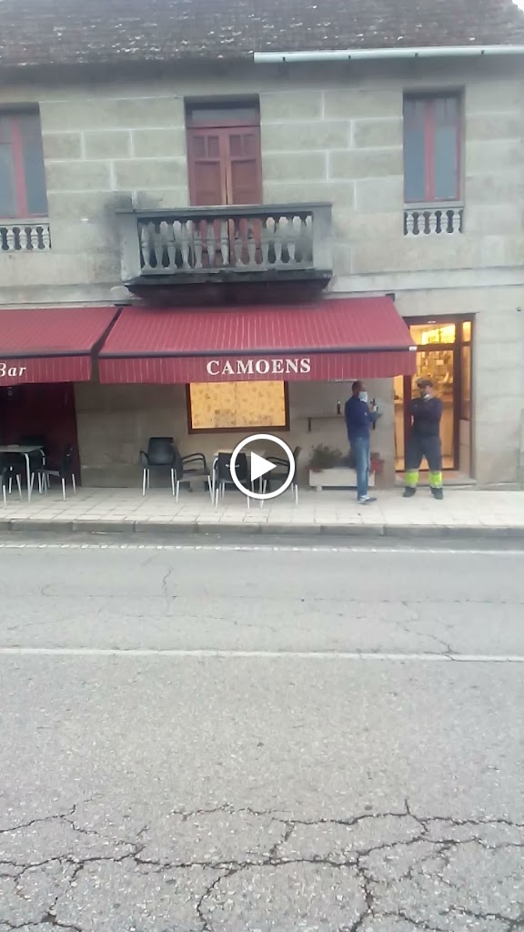 Bar Camoens — Videos