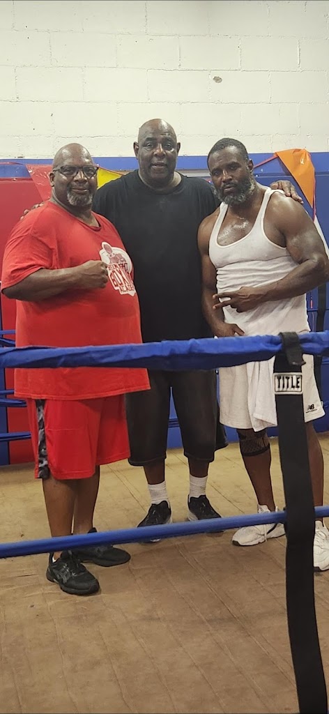  Sicklerville HardKnox