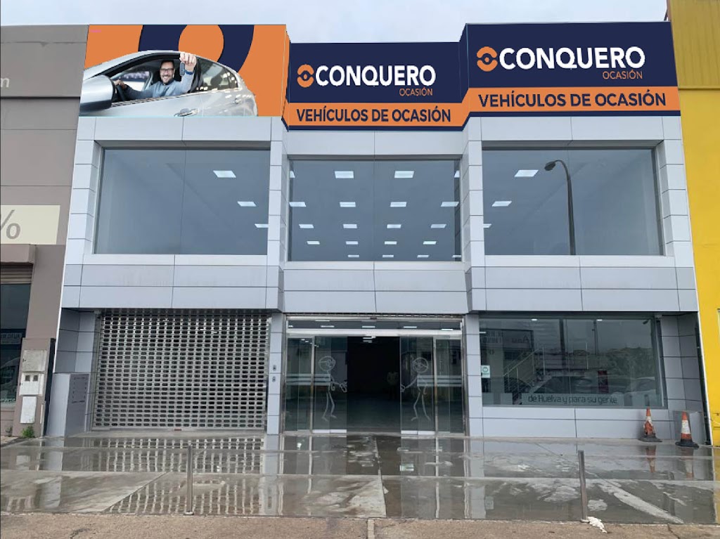 Conquero Ocasion Huelva