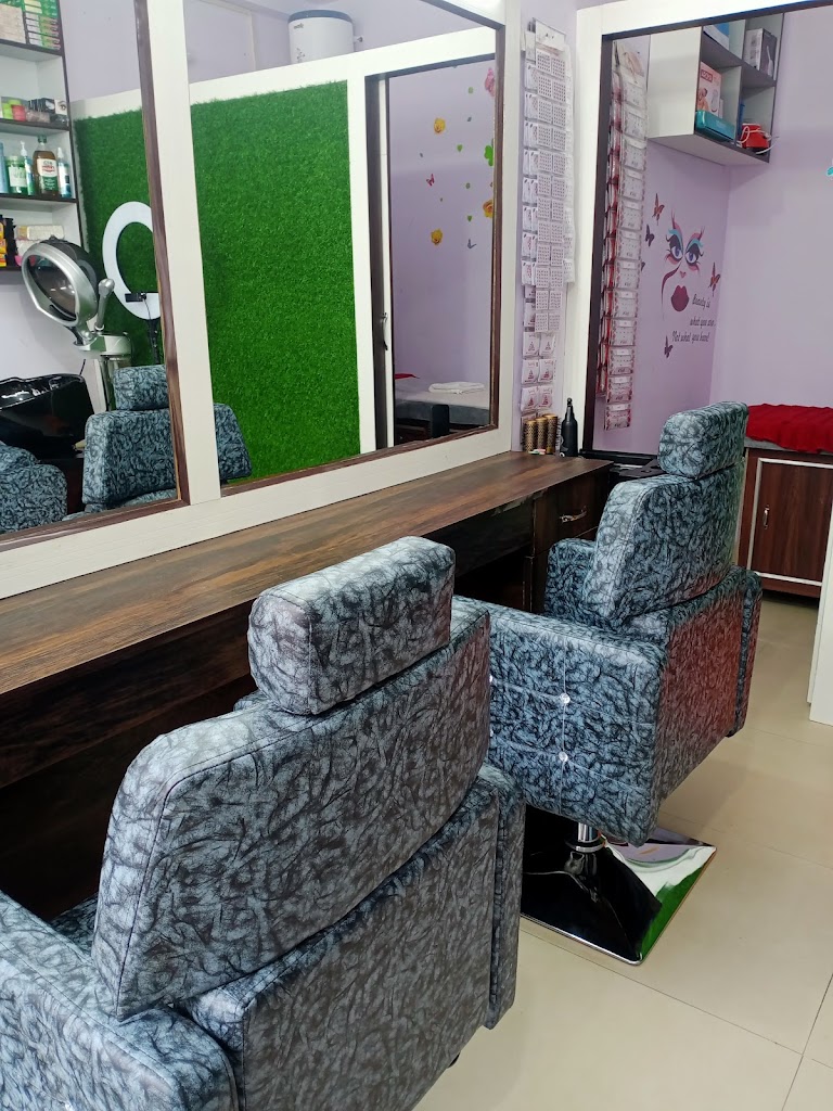 Rs Unisex Salon