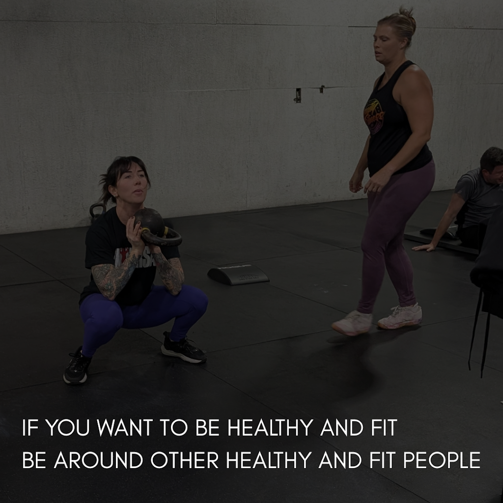  Equity Fitness