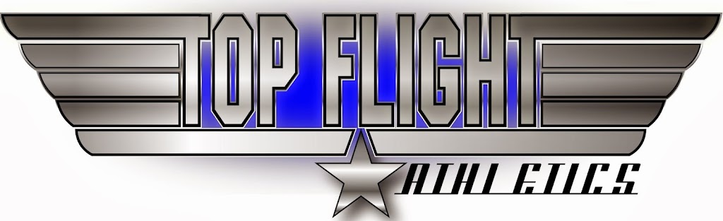  Top Flight Athletics