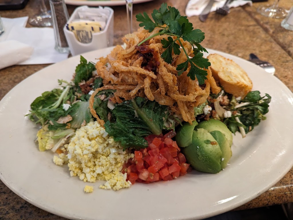 Cobb salad