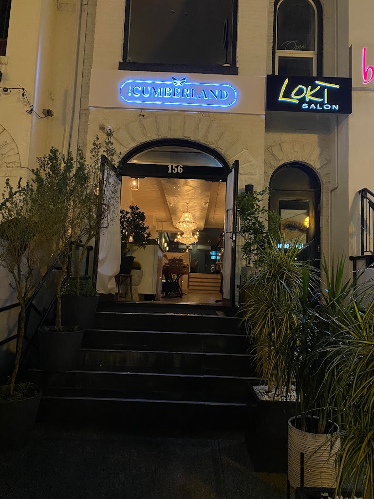 156 cumberland