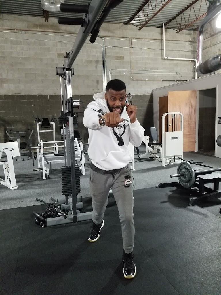  Aim High Fitness LLC