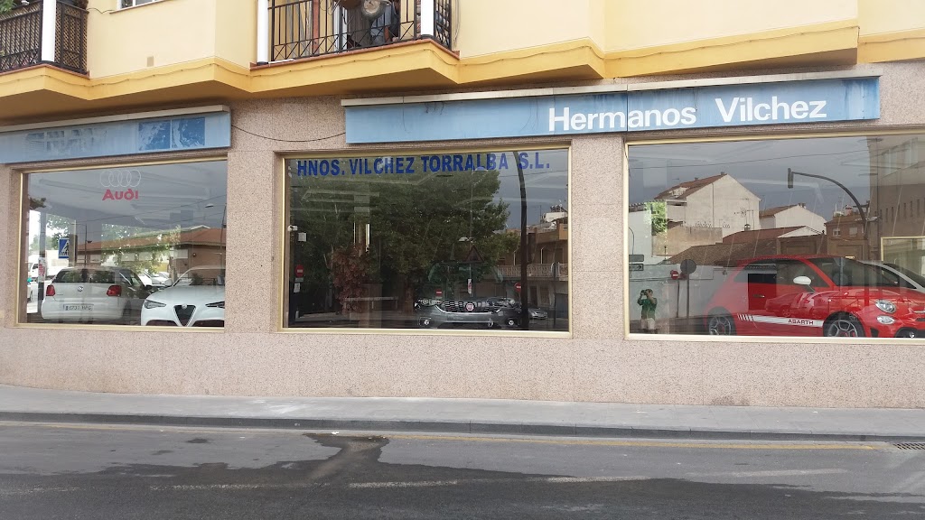 Hermanos Vilchez Torralba S.l.