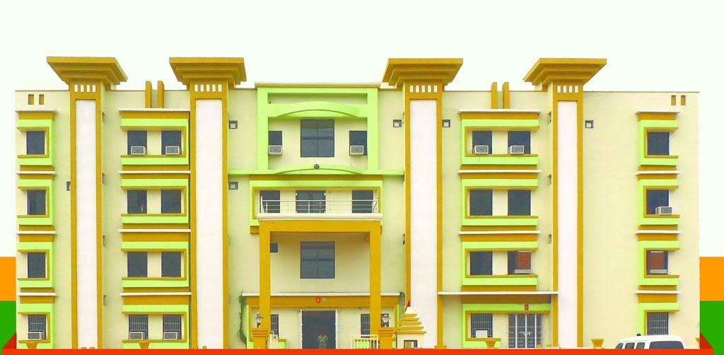 Dr. Sanjivani Hospital