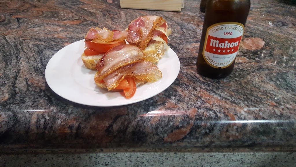 Cerveceria Las Flores