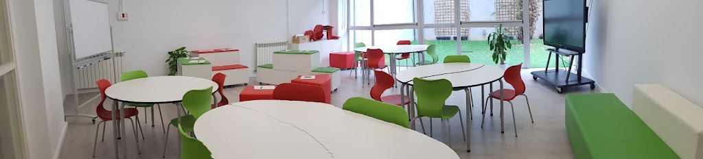 Escola Miquel Marti i Pol Viladecans