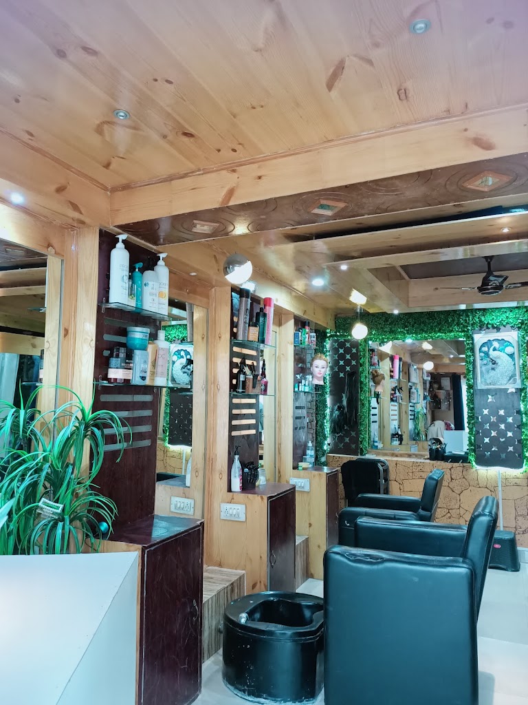 Ash Beauty Zone Kullu