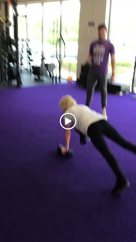  Anytime Fitness, Aurora CO