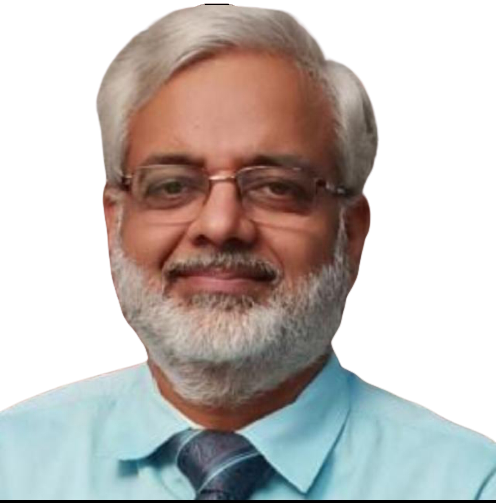 Dr. Dr Mahesh K Shah