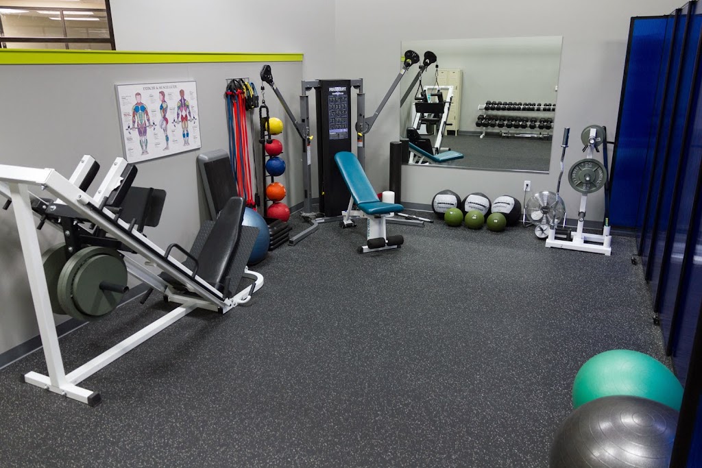  Motiv8 Fitness - Personal Training Studio