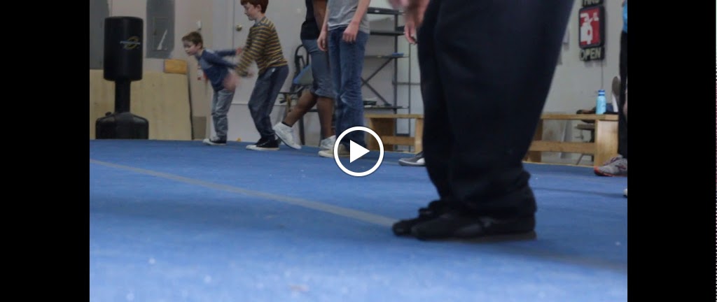  Somatic Movement Gym - Parkour & Martial Arts