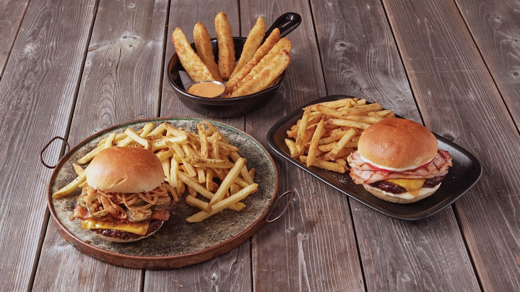 Pulled pork