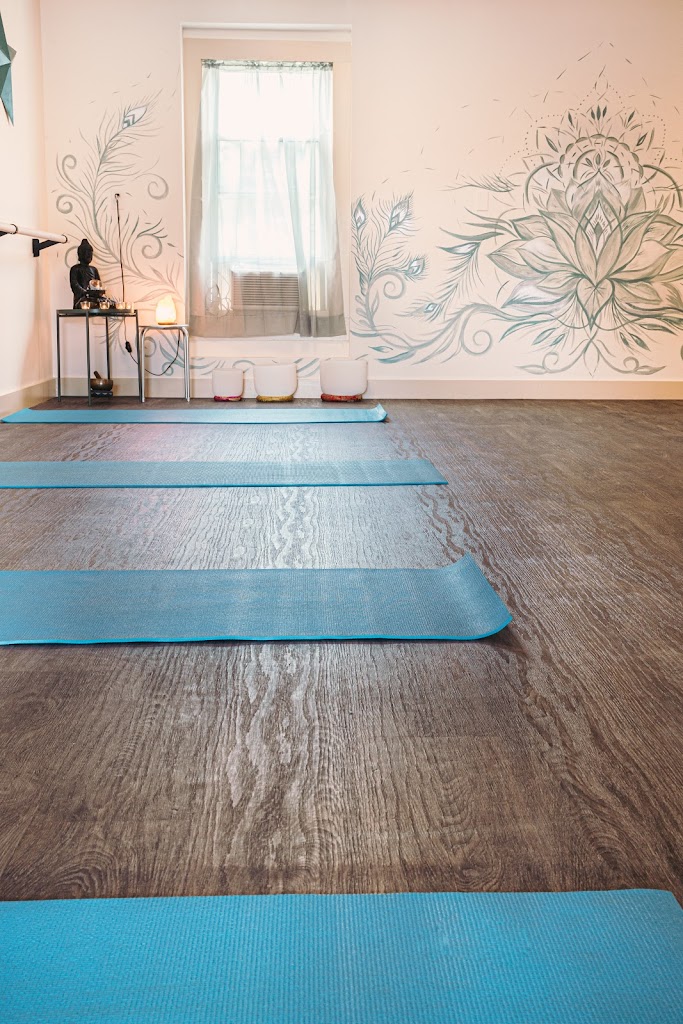  Breathing Room Yoga and Movement Studio