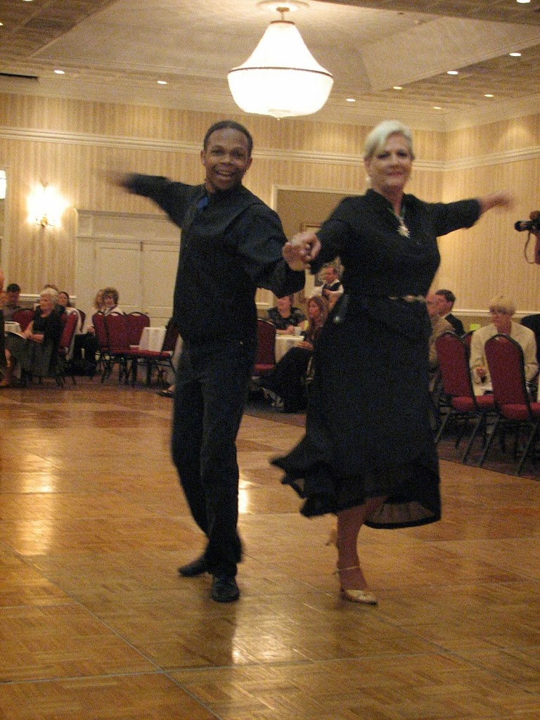  Dance Across Cleburne