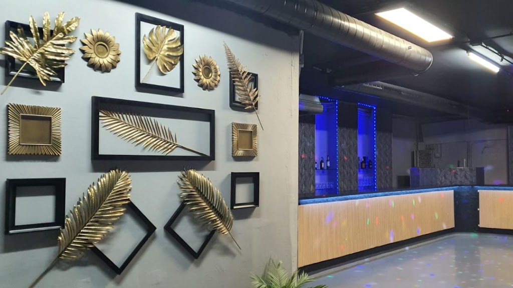 Ego Events - Sala de Eventos - Alcala de Henares