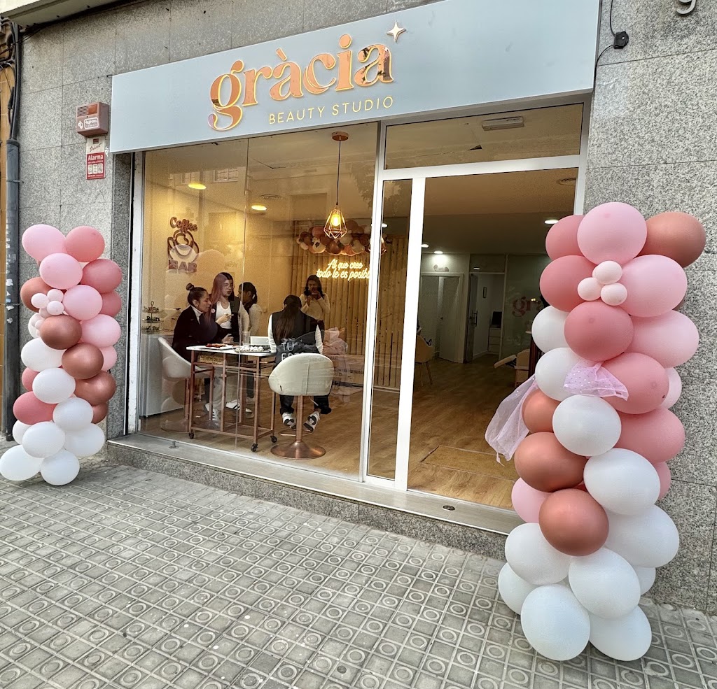 Gracia Beauty Studio