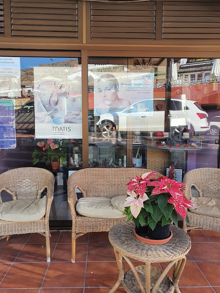 Centro de Estetica - Beauty Salon