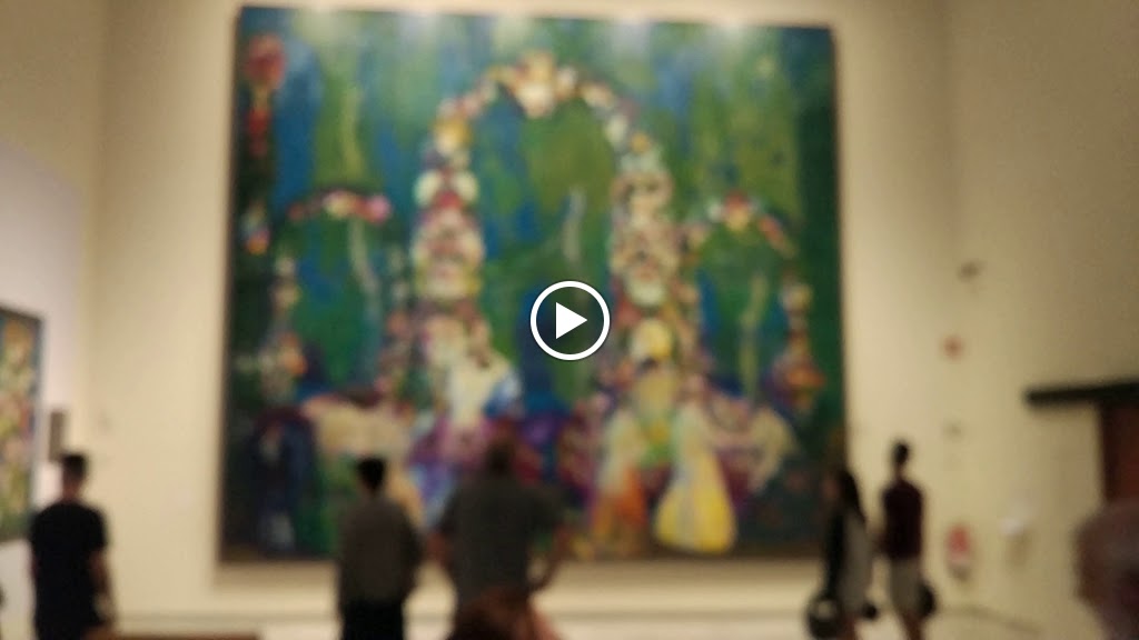 CaixaForum Palma — Videos