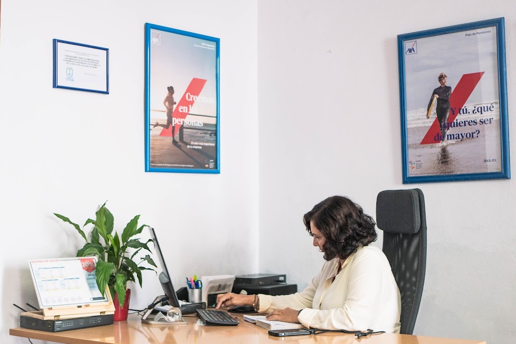 AXA Oficina Seguros Jaime Sicilia e Hijos (Santa Cruz de la Palma) - Agencia Exclusiva