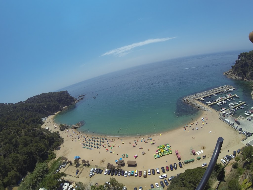 Casal Nautic Canyelles Lloret de Mar