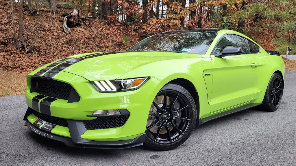 Car detailing service in Saratoga Springs