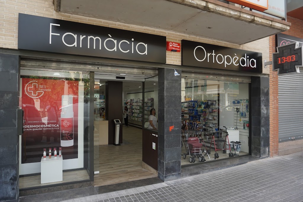 Farmacia Ortopedia Cervello