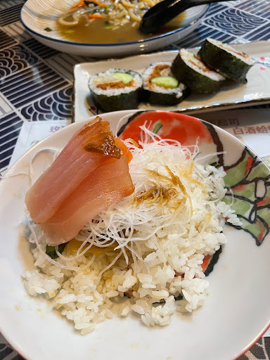 伊薩姆日式料理 的照片