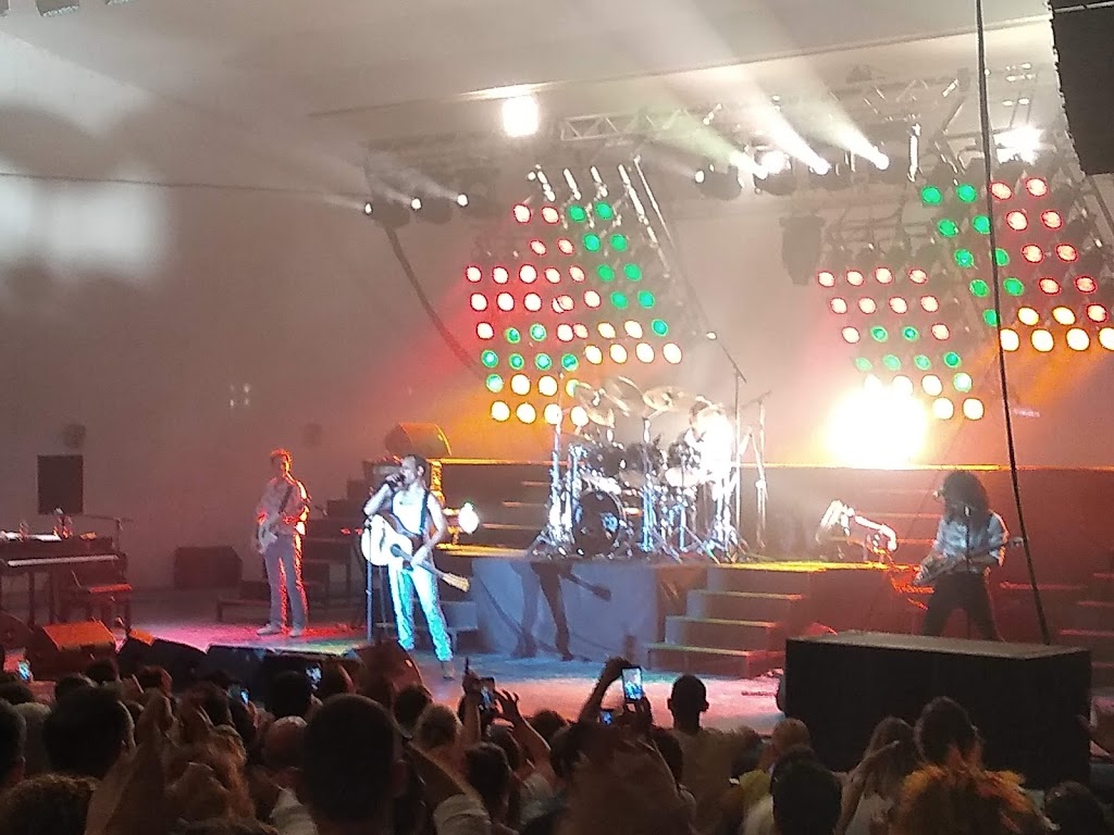 Auditorio municipal de Burjasot