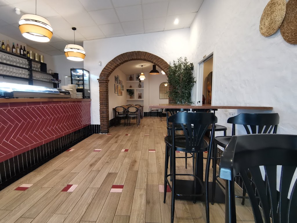 La Santa Taberna