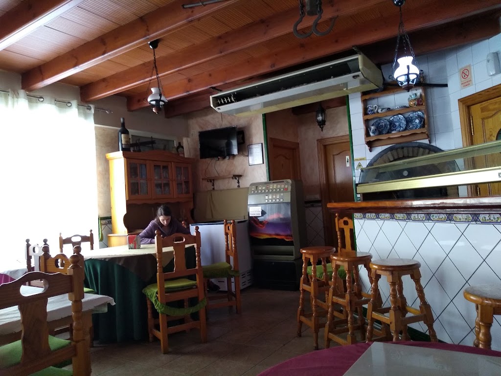 Meson Granada