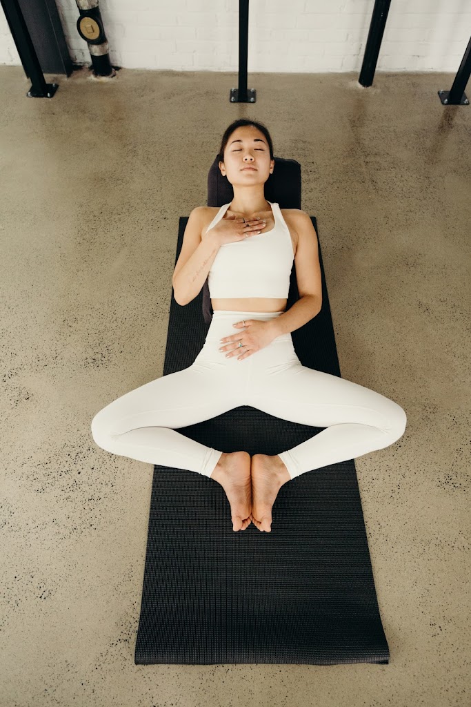  Tuck Barre & Yoga NoLibs