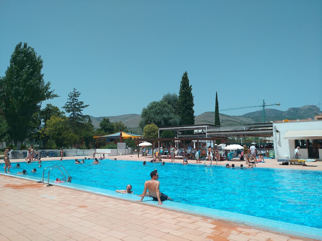 Club Polideportivo La Loma