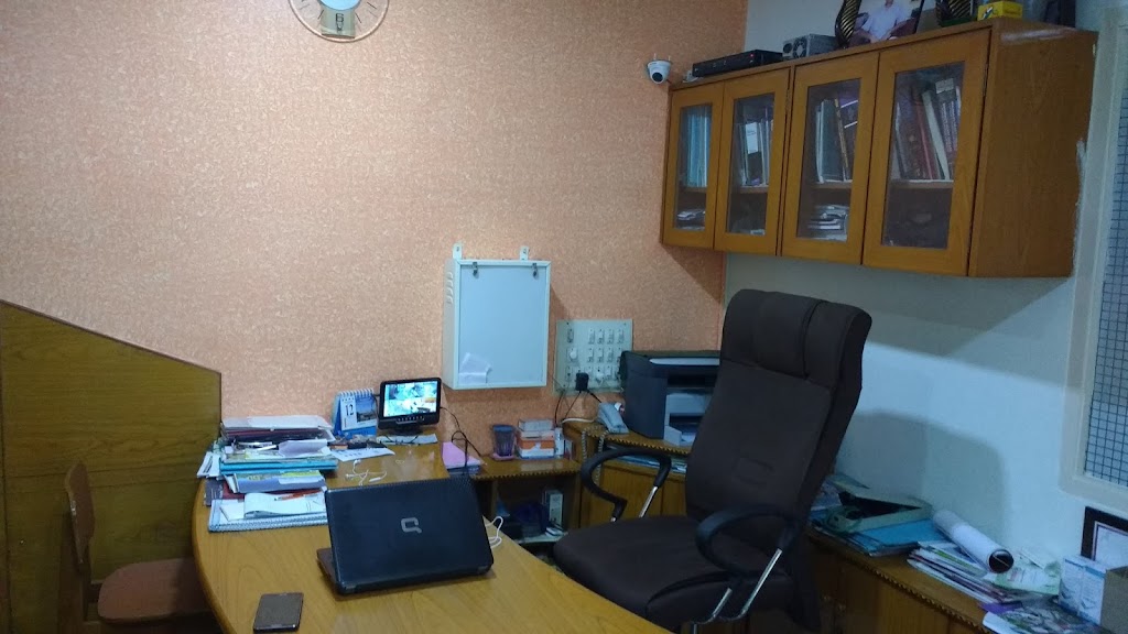 Dr. Sanjiv Nursing Home