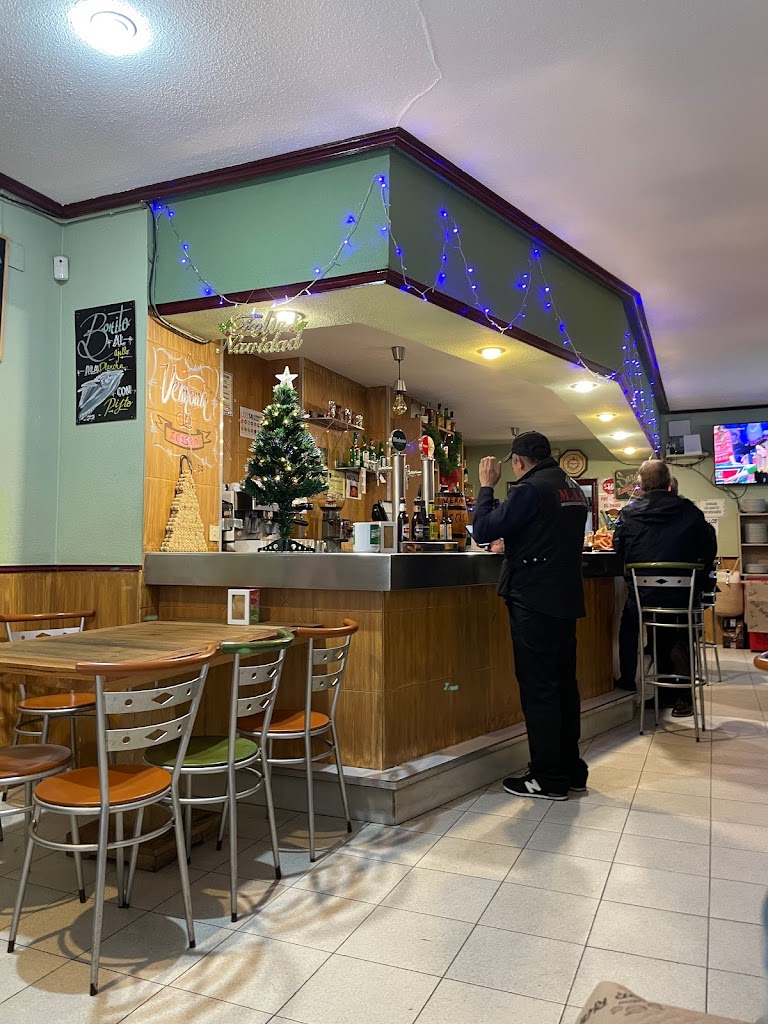 Bar Riana