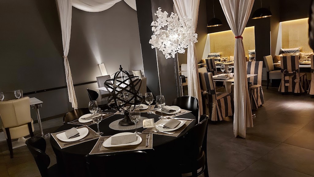 Restaurante Chacabuco — Ambiente