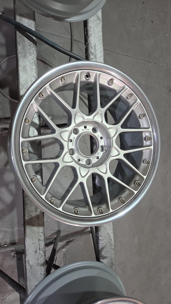 Llantex reparacion de Llantas Extremenas — Mas recientes