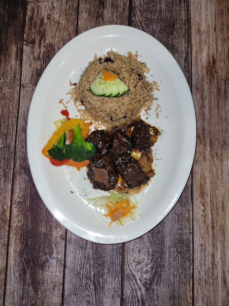 Island Spice Flava Ajax