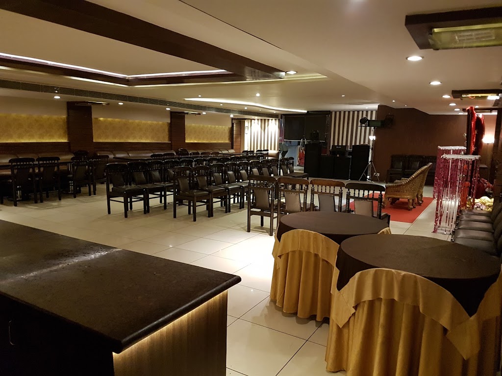 Basant Restaurant