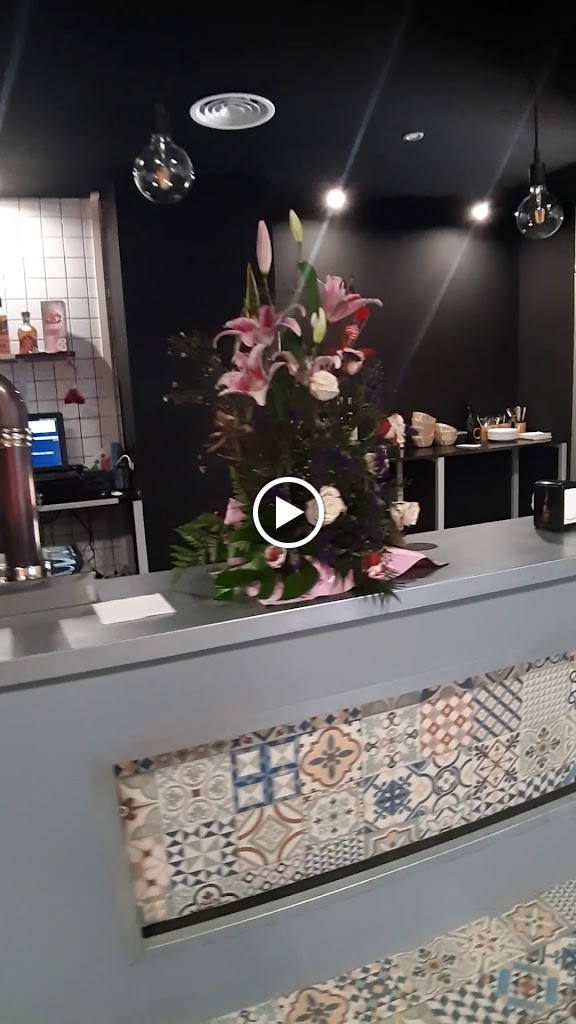 Restaurante Casa Jordi — Videos