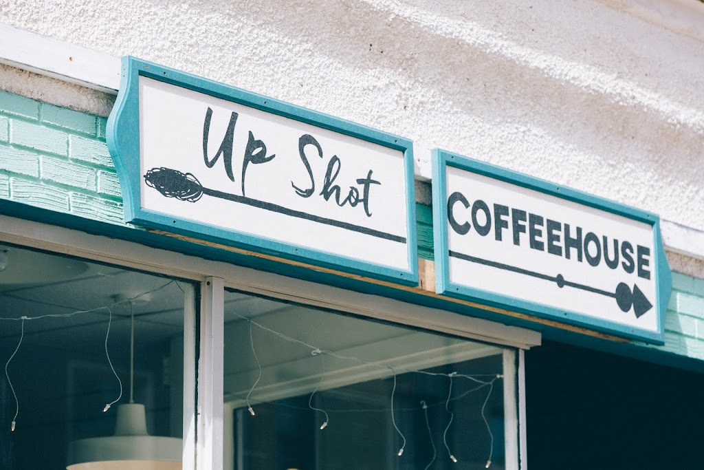 Photo of Up Shot Coffeehouse