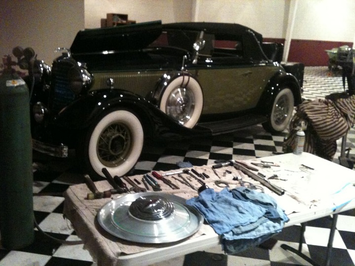 Solis Automotive in Seaside